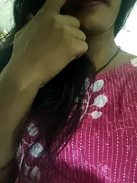 anjali2351 online show from 10/17/25, 07:55