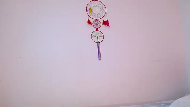 Hanssel tess online show from 10/30/25, 05:43