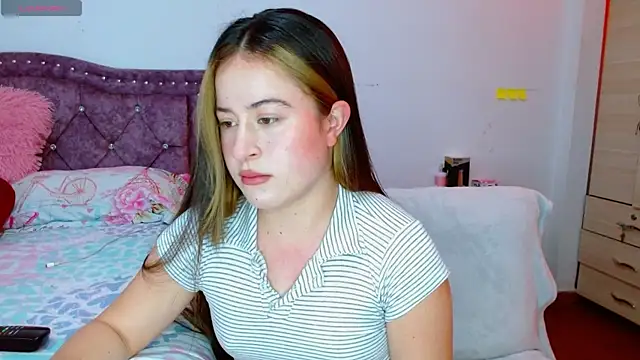 Hanssel tess online show from 12/02/25, 07:48