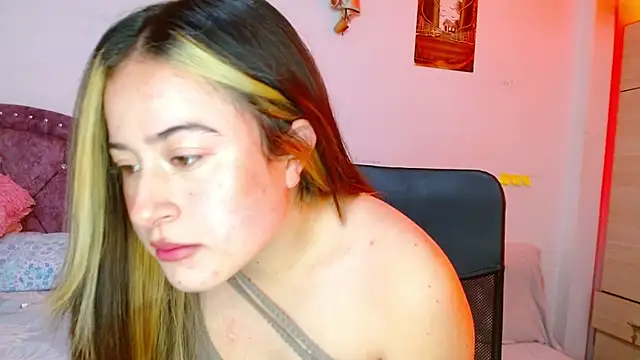 Hanssel tess online show from 11/07/25, 05:50