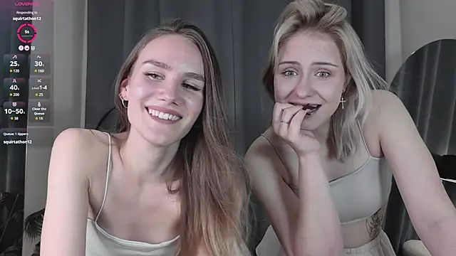 Mol l y online show from 11/09/25, 02:54