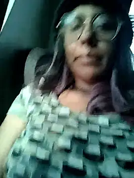 Abby 2-1 online show from 11/21/25, 09:03