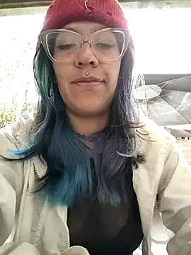 Abby 2-1 online show from 01/14/26, 09:18