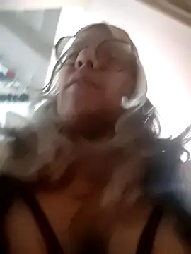 Abby 2-1 online show from 12/15/25, 08:25