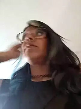 Abby 2-1 online show from 01/15/26, 07:17