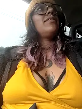 Abby 2-1 online show from 11/27/25, 09:26