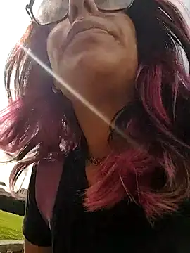 Abby 2-1 online show from 10/28/25, 07:46