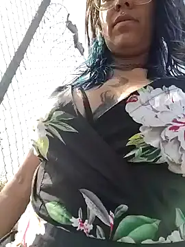 Abby 2-1 online show from 01/10/26, 02:23