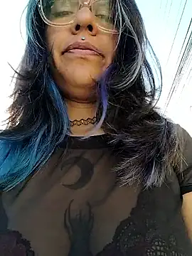 Abby 2-1 online show from 01/07/26, 12:54