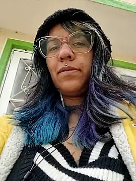 Abby 2-1 online show from 01/13/26, 02:54