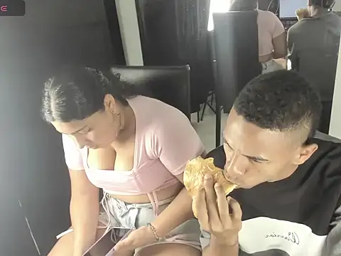 Baby Latin online show from 10/24/25, 03:16