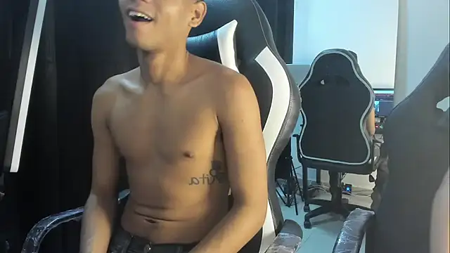 Baby Latin online show from 11/09/25, 03:43