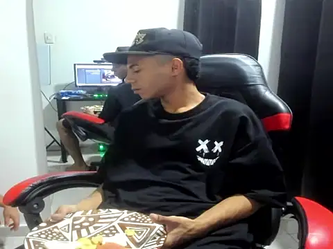 Baby Latin online show from 10/17/25, 03:21