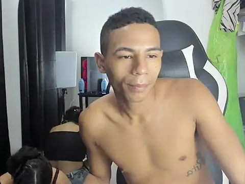 Baby Latin online show from 11/13/25, 03:32