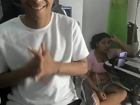 Baby Latin online show from 11/12/25, 04:27