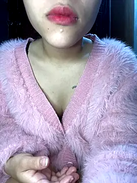 Lyly69699 online show from 11/03/25, 01:22