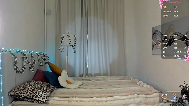 Barbara Mitchel online show from 04/15/26, 09:26