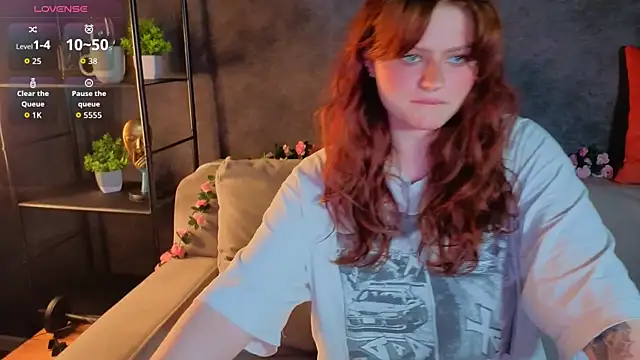 Barbara Mitchel online show from 12/05/25, 09:30