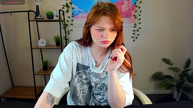 Barbara Mitchel online show from 11/26/25, 09:31