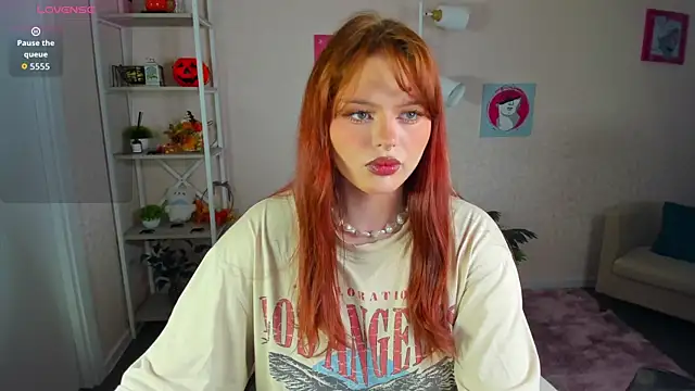 Barbara Mitchel online show from 11/28/25, 12:05