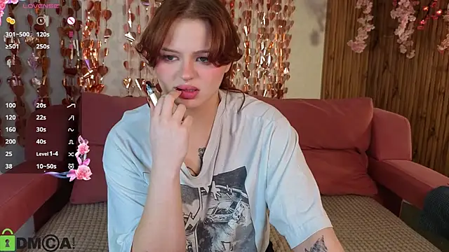 Snapshot of Barbara_Mitchel chatting on 02/05/26, 09:27 Barbara Mitchel online show from 02/05/26, 09:27