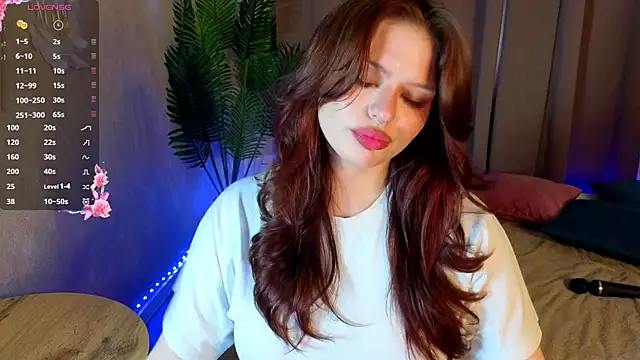 Barbara Mitchel online show from 03/13/26, 09:36