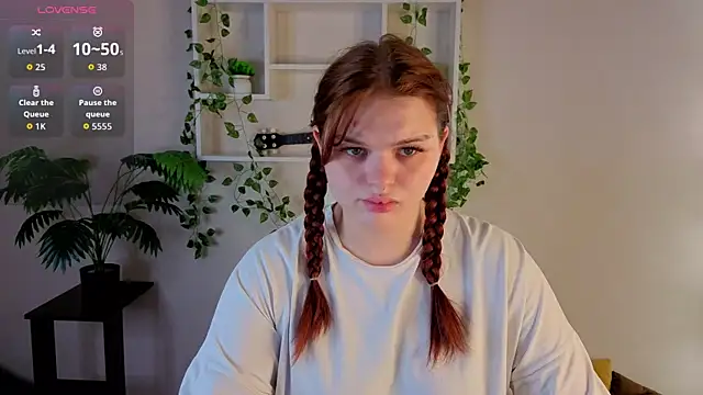 Barbara Mitchel online show from 12/15/25, 09:26