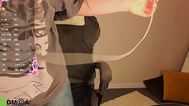 Snapshot of Barbara_Mitchel chatting on 01/16/26, 01:09 Barbara Mitchel online show from 01/16/26, 01:09