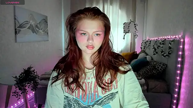 Barbara Mitchel online show from 03/29/26, 01:07