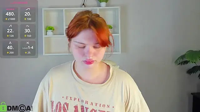 Barbara Mitchel online show from 10/23/25, 01:04