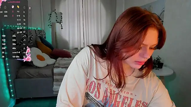 Barbara Mitchel online show from 03/26/26, 09:29