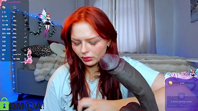 Barbara Mitchel online show from 04/19/26, 07:09