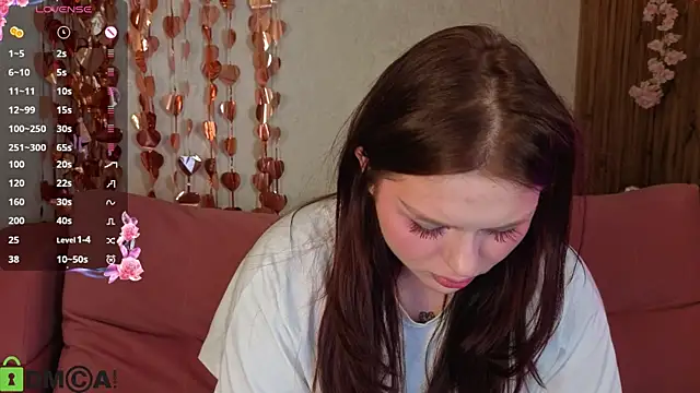 Snapshot of Barbara_Mitchel chatting on 02/15/26, 08:02 Barbara Mitchel online show from 02/15/26, 08:02