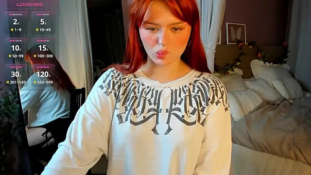 Barbara Mitchel online show from 10/07/25, 08:37