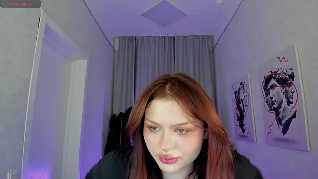 Snapshot of Barbara_Mitchel chatting on 02/13/26, 06:24 Barbara Mitchel online show from 02/13/26, 06:24