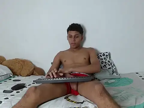 deivy skinny01 online show from 12/17/25, 10:04