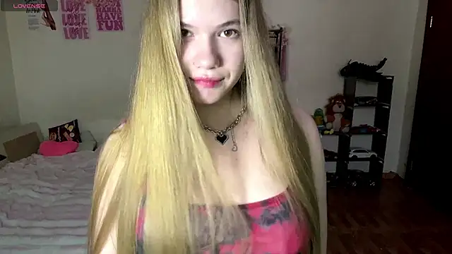 AlmetaBradicich online show from 12/19/25, 07:55