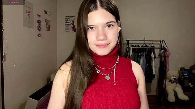 AlmetaBradicich online show from 11/16/25, 04:12