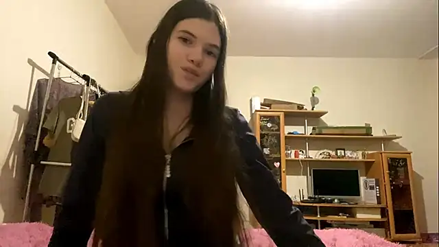 AlmetaBradicich online show from 11/24/25, 04:29