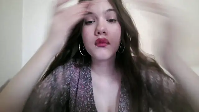 AlmetaBradicich online show from 10/26/25, 06:25