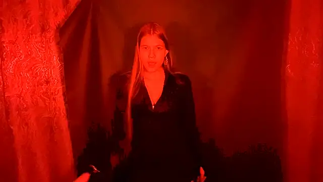 AlmetaBradicich online show from 12/01/25, 09:48