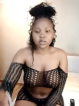 Scarlettxx21 online show from 10/16/25, 09:34