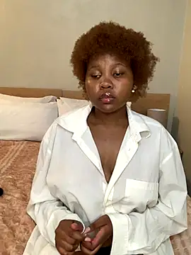 Scarlettxx21 online show from 11/14/25, 07:06