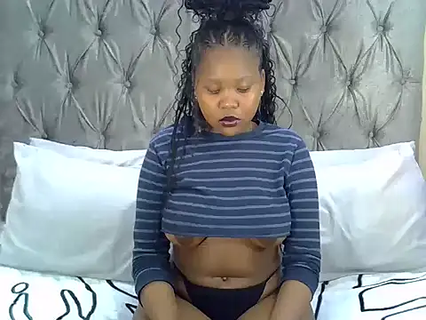 Scarlettxx21 online show from 10/16/25, 04:10