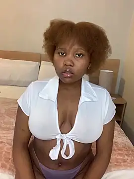 Scarlettxx21 online show from 11/10/25, 07:19