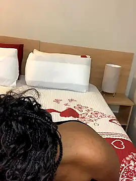 Scarlettxx21 online show from 10/25/25, 02:00