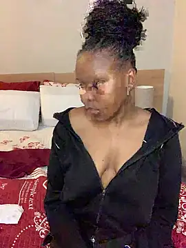 Scarlettxx21 online show from 10/29/25, 07:24