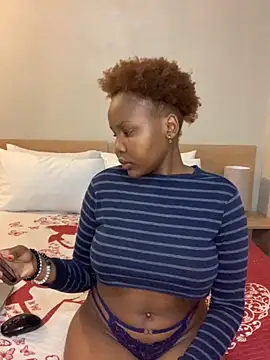 Scarlettxx21 online show from 11/17/25, 06:01