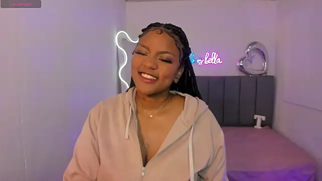 THIANA TAY online show from 11/20/25, 03:18