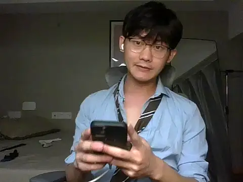 iambennet online show from 11/01/25, 02:11